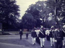 Schützenfest 1968
